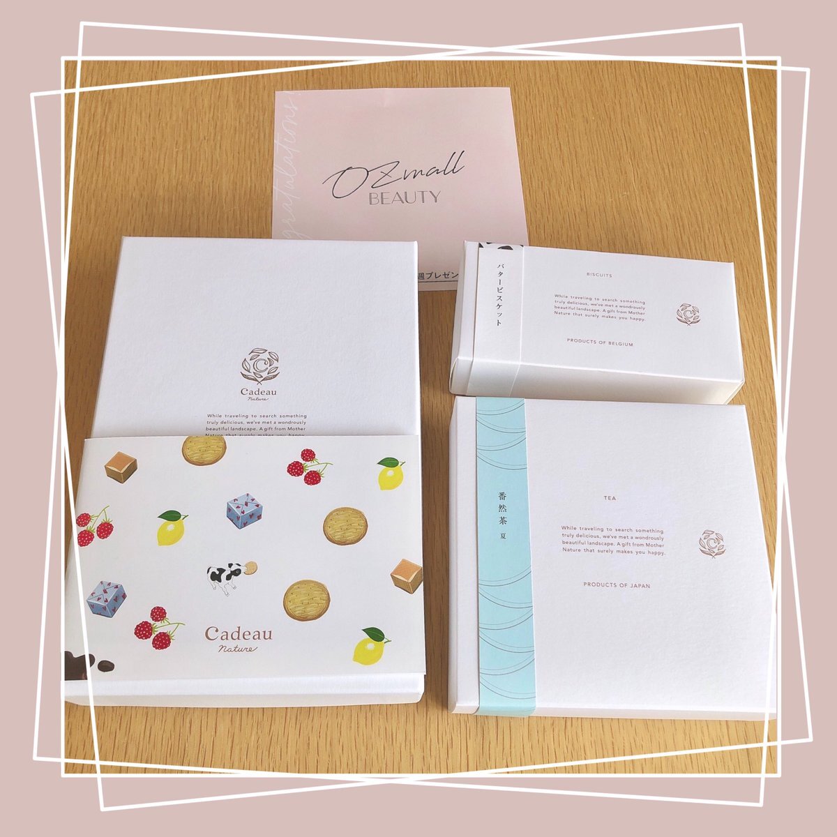 Ozmall のtwitter検索結果 Yahoo リアルタイム検索