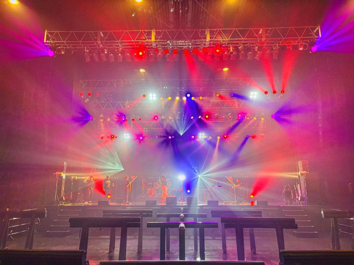 MUD FRIENDS 2000〜2025、SATOちのドラムが話題に！