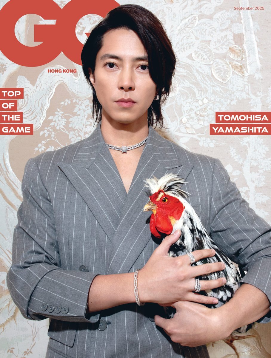 大迫力⭐️山下智久⭐️大判A3写真集 山下智久の初めての写真集が登場 完全予約生産の豪華限定版も