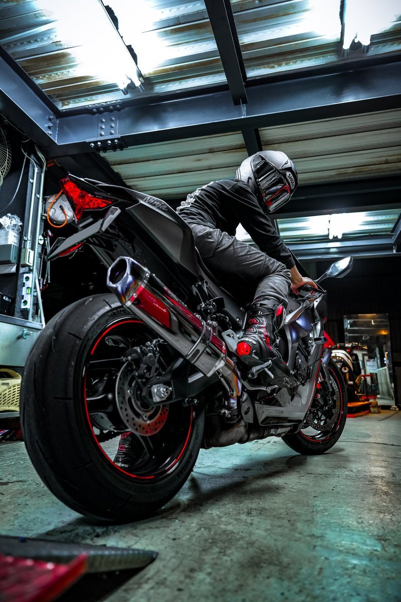バイク用ブレーキパッド 用 カワサキ ZX6R およぐ 2007 Z750R