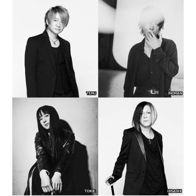 glay チケット」のYahoo!リアルタイム検索 - X（旧Twitter）を
