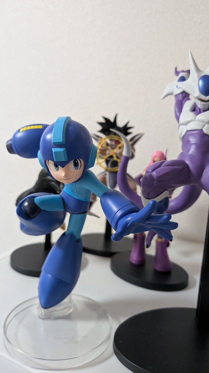 ロックマン」のYahoo!リアルタイム検索 - X（旧Twitter）を