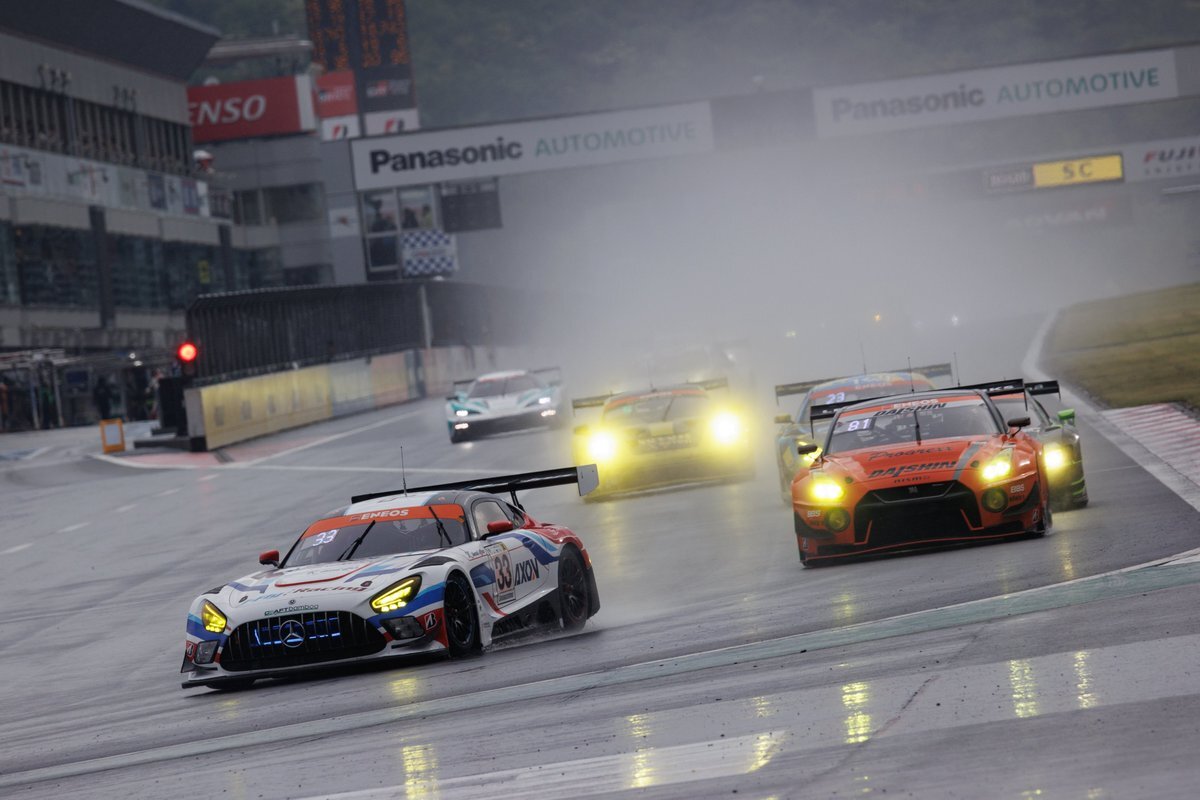 スーパー耐久に新クラス「ST-USA」誕生！日米モータースポーツ交流の未来は？