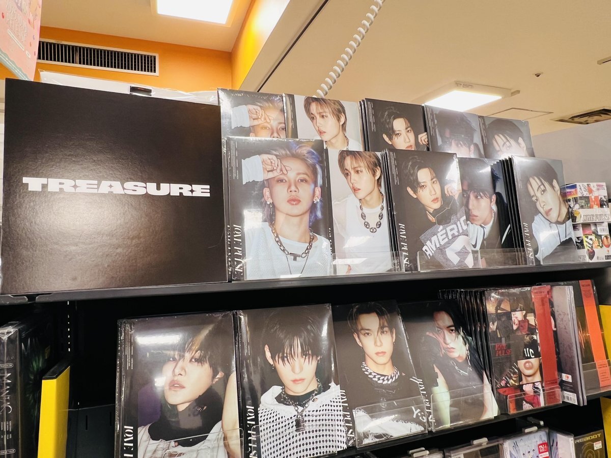 LOVEPULSE」のYahoo!リアルタイム検索 - X（旧Twitter）を