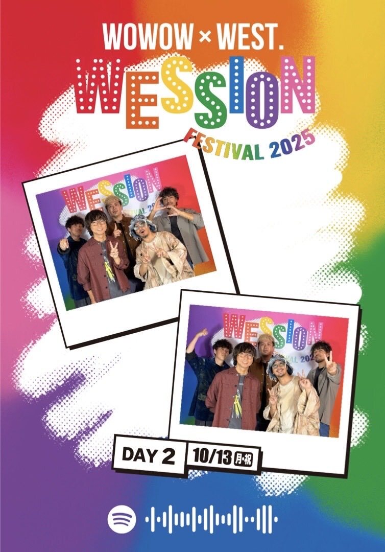 WESSION FES 2025でwacciが披露した感動のパフォーマンスとは？