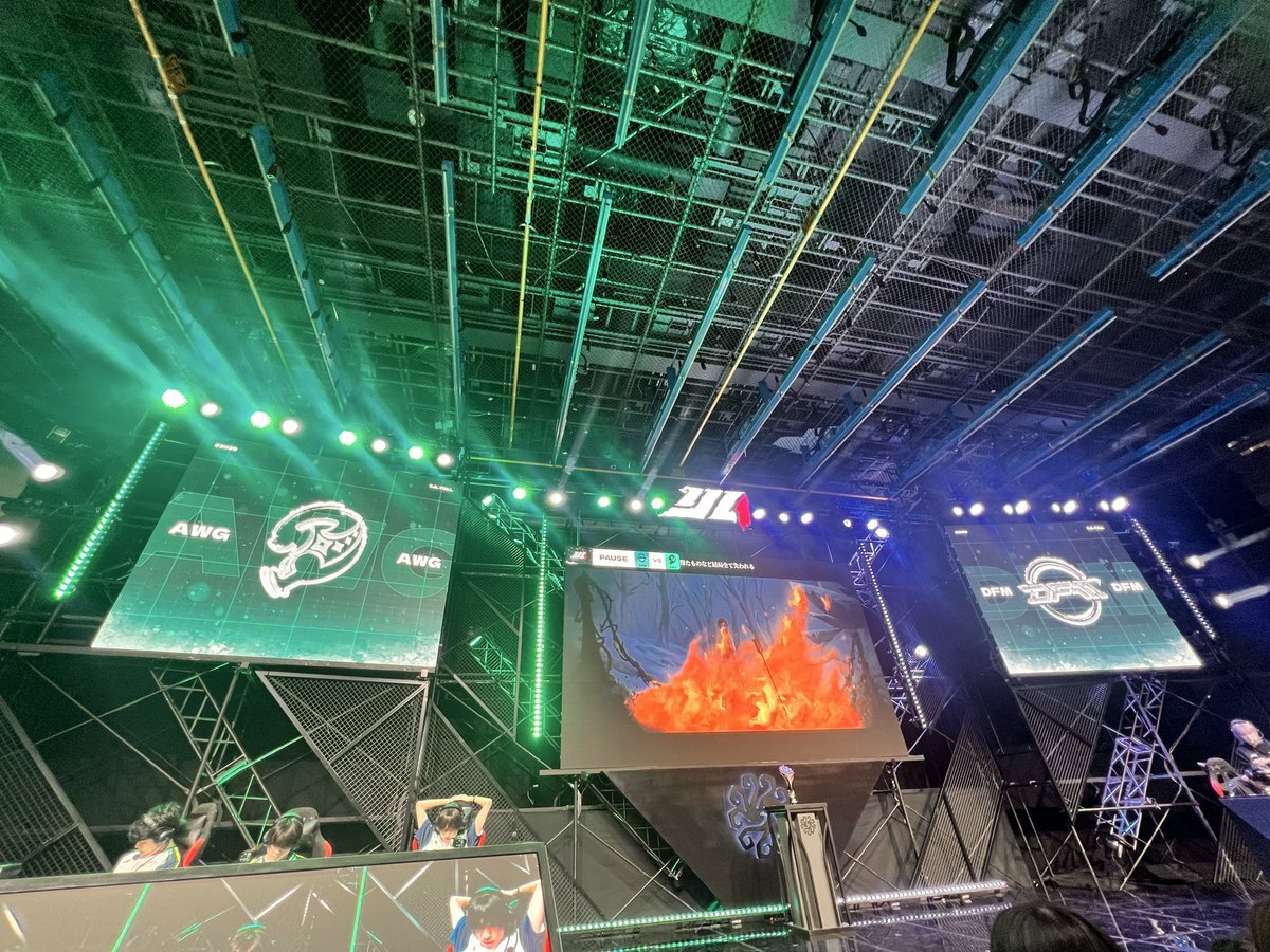 IJLの演繹停止、視聴者不満の声続出！