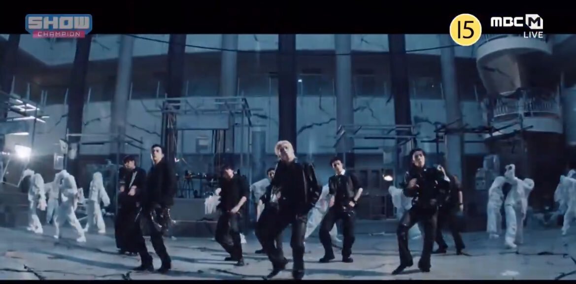 Stray Kids「Do It」、ショーチャンピオンで2冠目達成！STAY歓喜