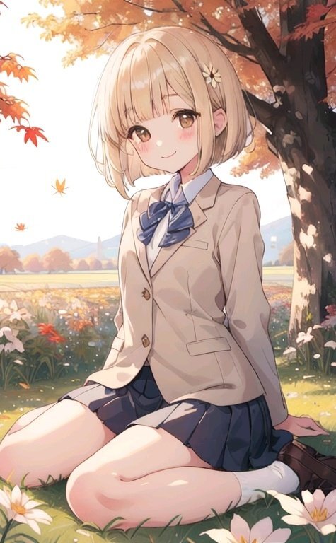 クレアおばさんのシチュー、ハロウィンにぴったり？