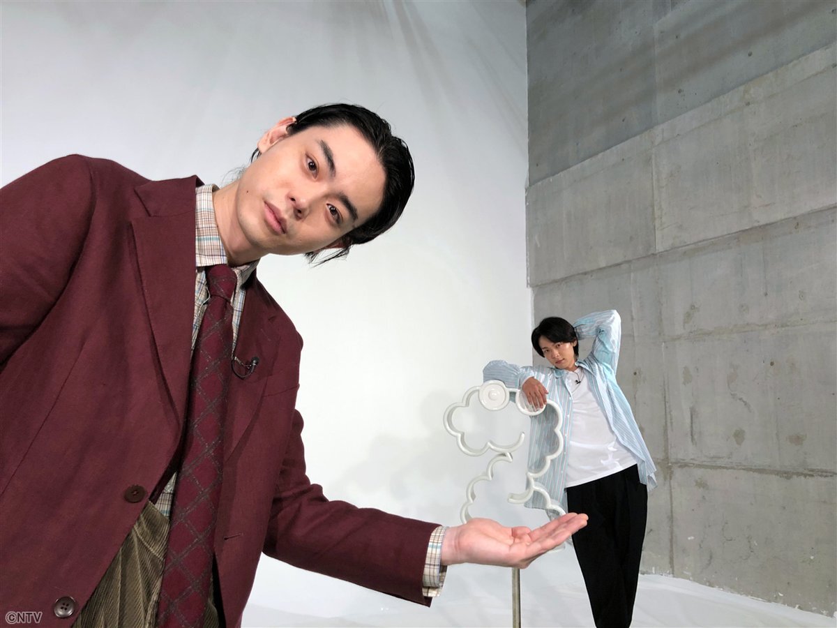 【大型配送セール】菅田将暉さん掲載2ページ（約A3サイズ）#6114 zip 菅田将暉」のYahoo!リアルタイム検索 - X（旧Twitter）を