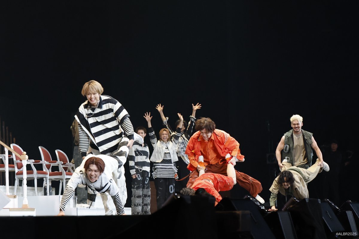 佐藤流司、刀ミュ加州清光単騎出陣に2026年5月出演決定！ファン歓喜