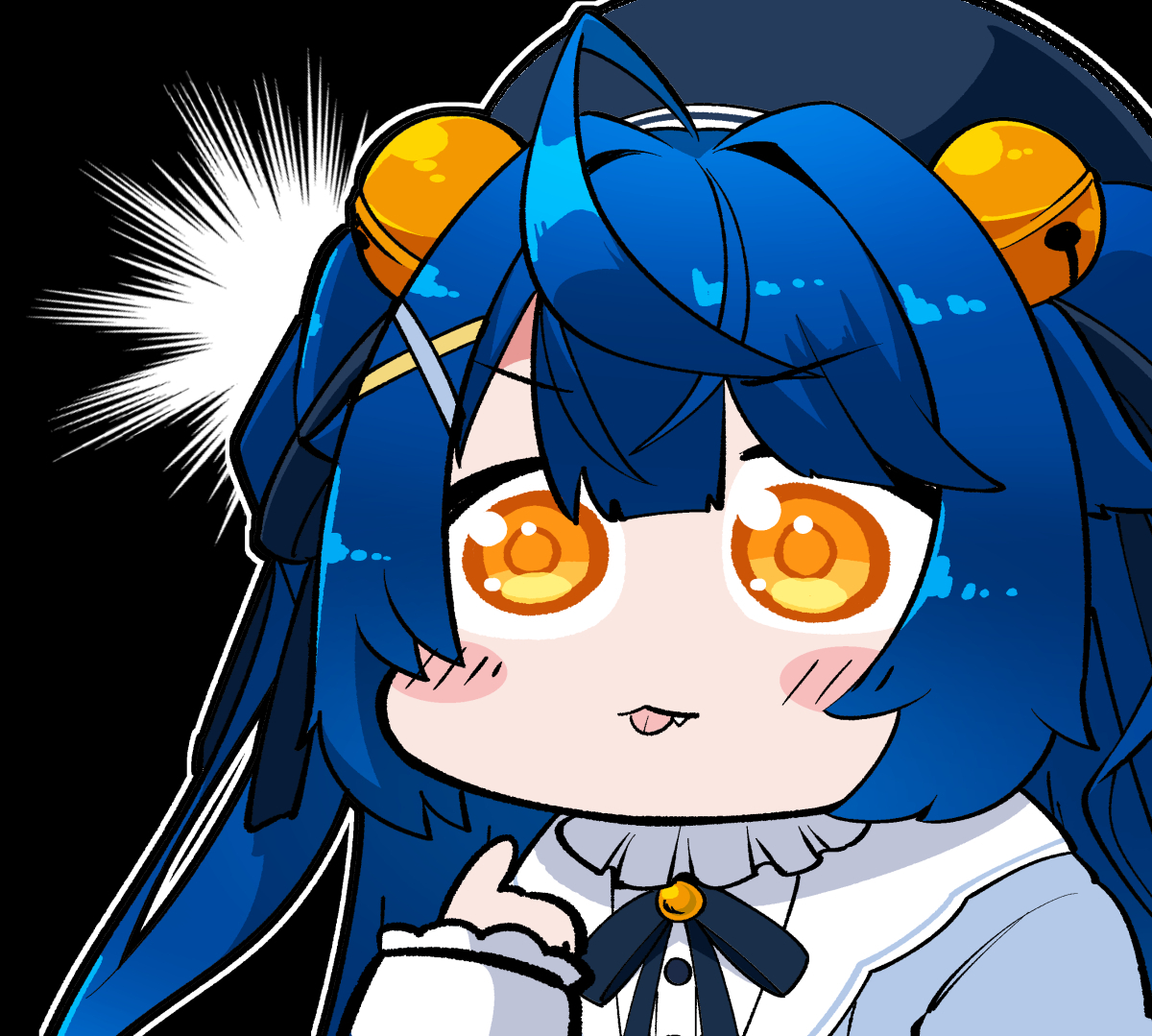 鈴原るるの復帰配信にファン歓喜！「大型新人ライバー」と話題に