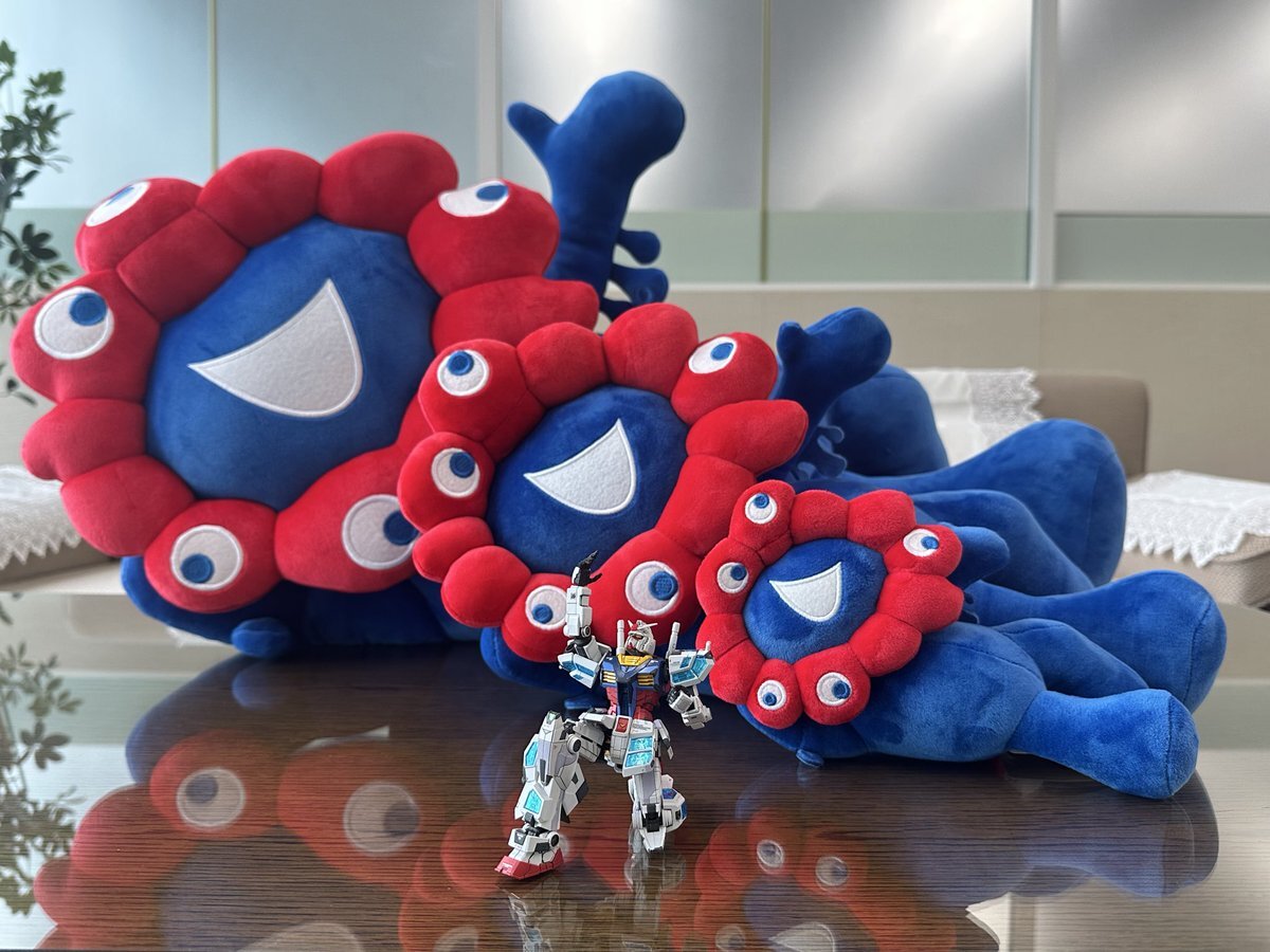 ミャクミャクくじ　1等　一等 ミャクミャクくじ 1等 一等 ミャクミャクくじ1等