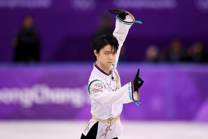 羽生結弦さん、誕生日祝福殺到！ファン感動のメッセージ続々