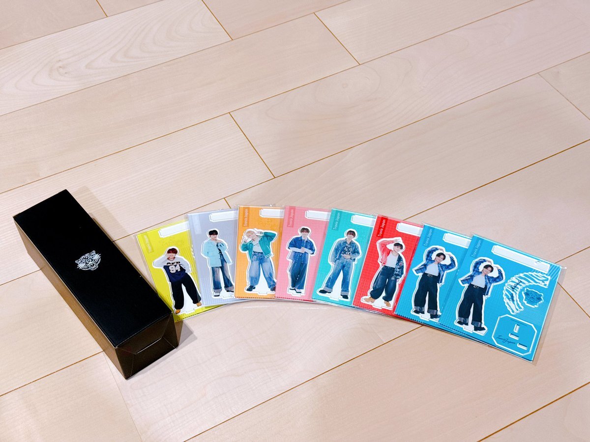 TravisJapan グッズ 専用出品 Amazon.co.jp: Travis Japan アクリルスタンド 21夏 第4弾