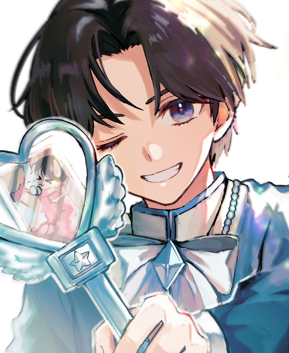 ケンティー新ペンライト「IDOLICの魔法」がファンを魅了！