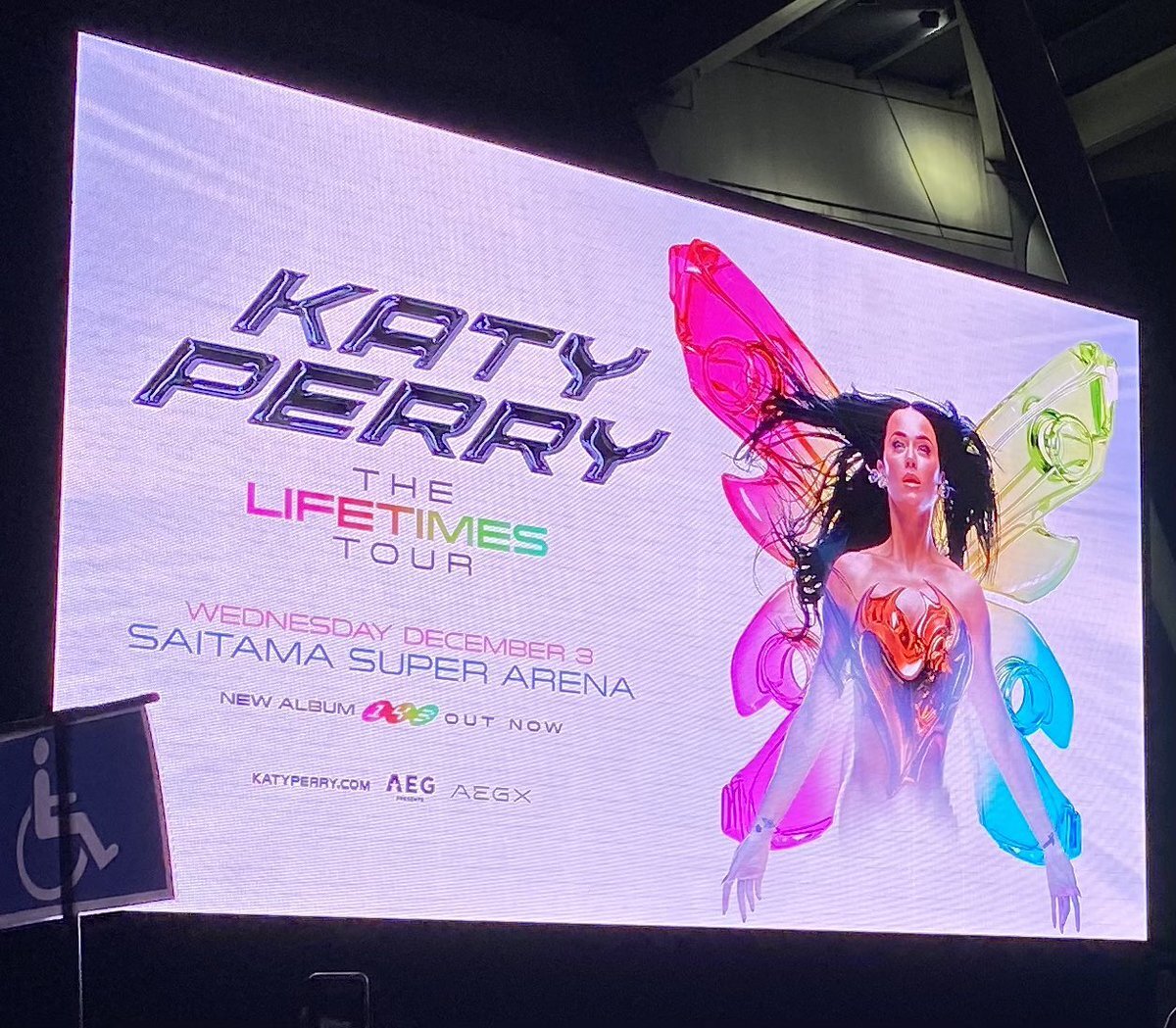 ケイティペリー チケット」のYahoo!リアルタイム検索 - X（旧Twitter