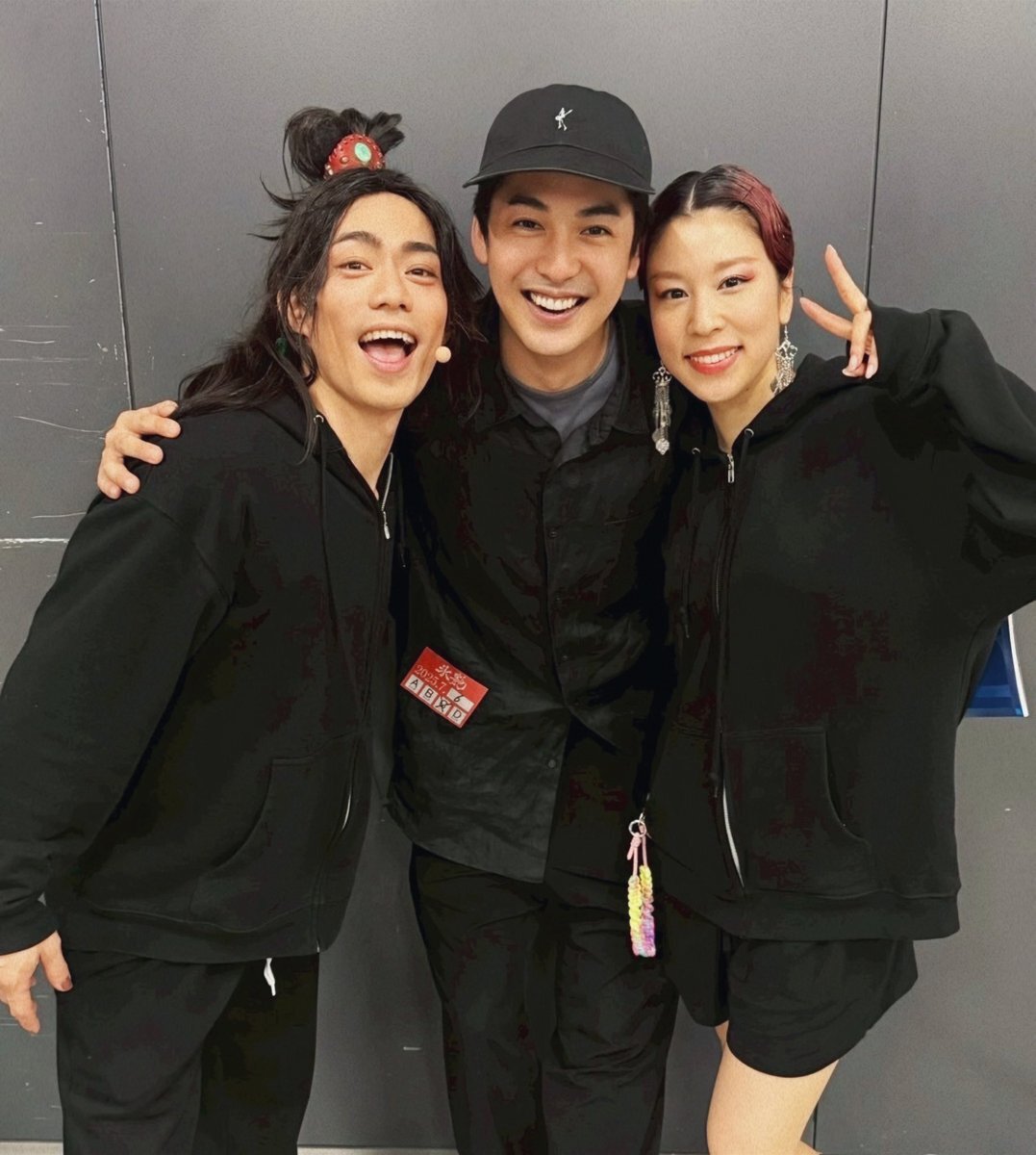 村元哉中」のYahoo!リアルタイム検索 - X（旧Twitter）を