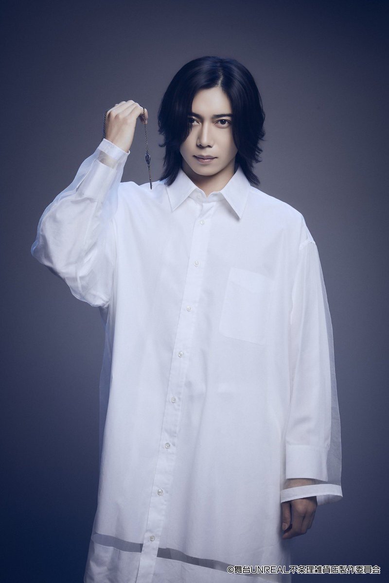 舞台「UNREAL-不条理雑貨店-」、ドラマ最終回＆舞台化決定！