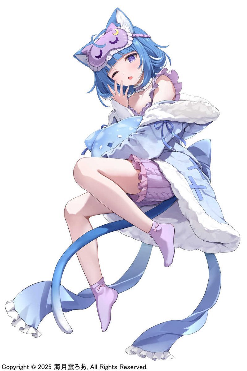 結城さくなと海月雲ろあ、初の逆凸配信でファン歓喜！