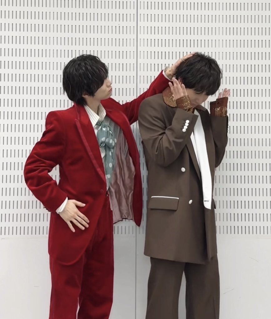 Travis Japan「しめんちゅ」がファンをメロメロ！「尊い」「最高」の声