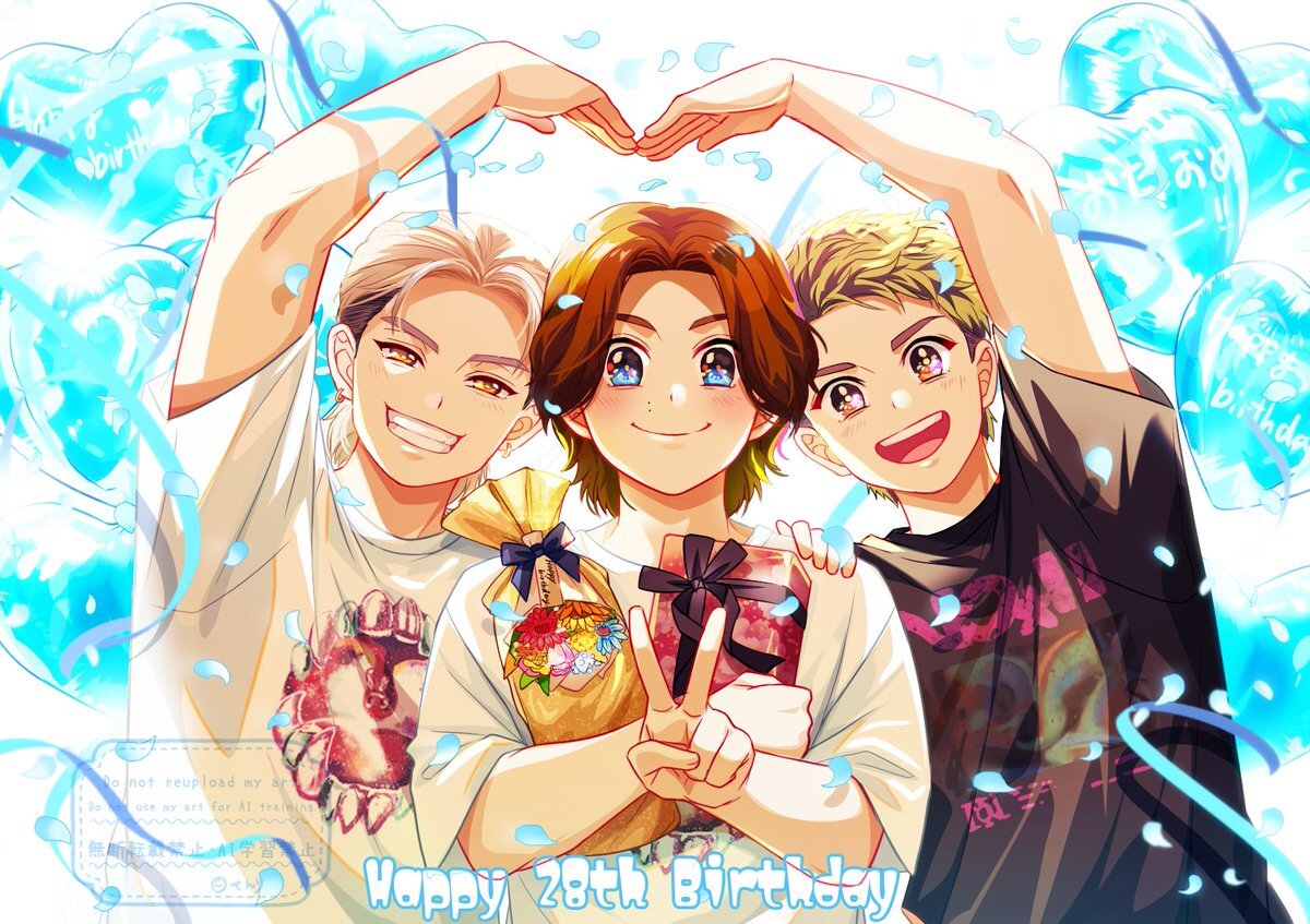 神宮寺勇太さん、28歳になった俳優の魅力とは？