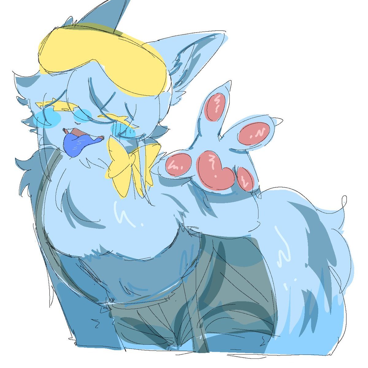 深夜の呟きで、様々な話題に触れる投稿者