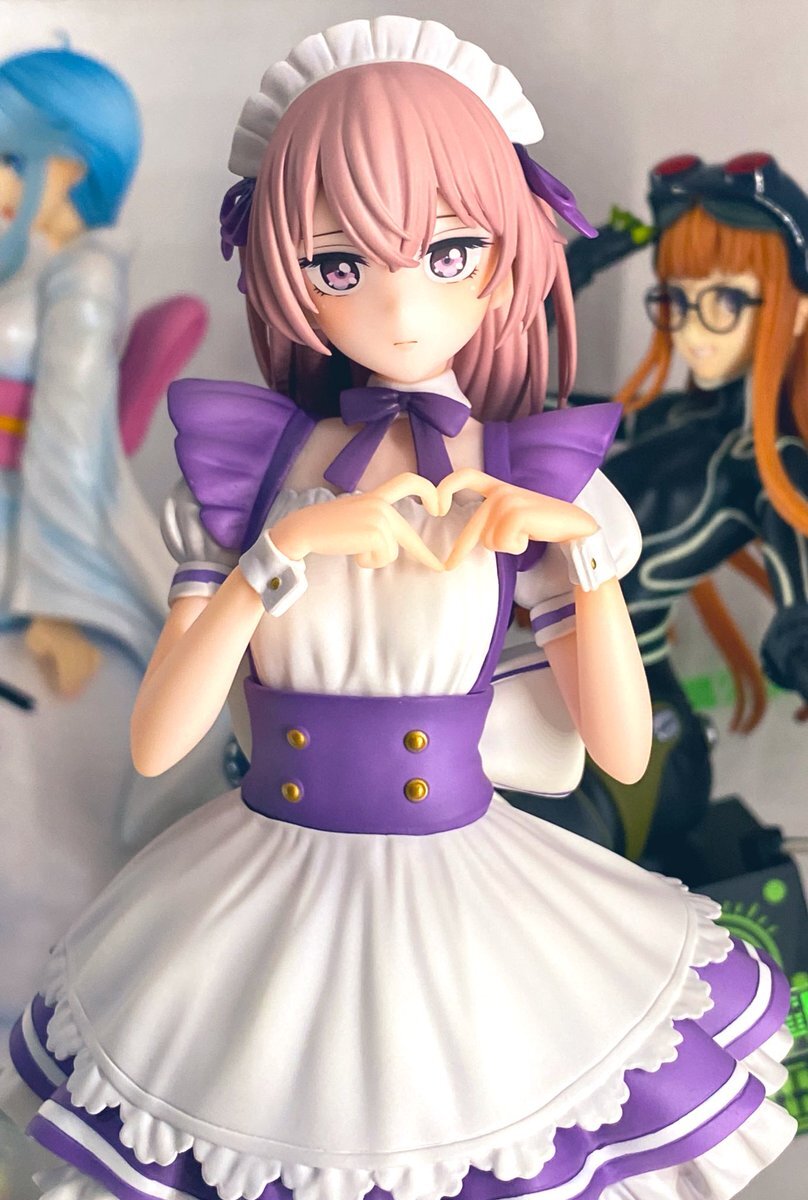 ジュジュ様 フィギュア」のYahoo!リアルタイム検索 - X（旧Twitter）を