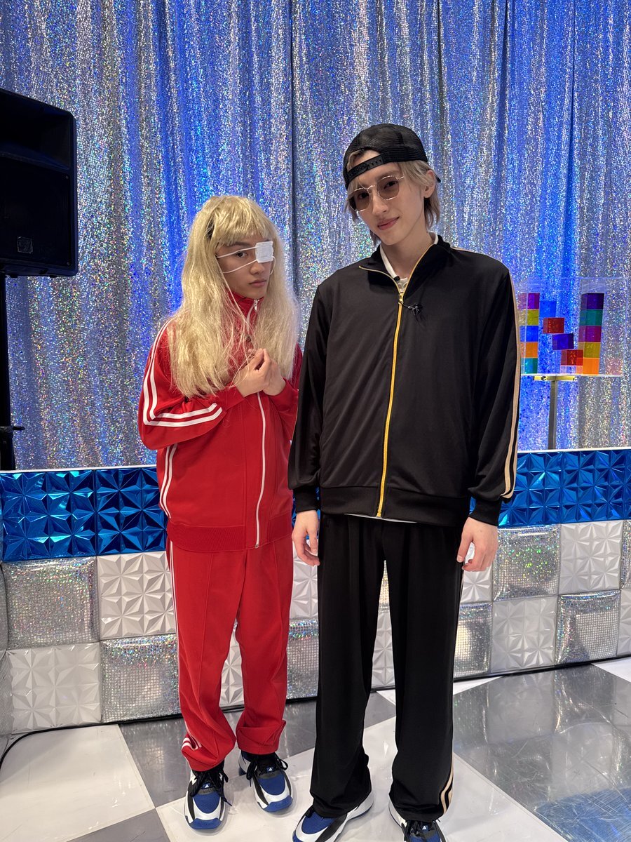 見取り図、ファンから熱い支持！来年への期待も高まる