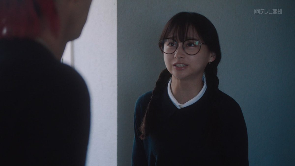 都成の変貌に期待！『シナントロープ』最終回へ