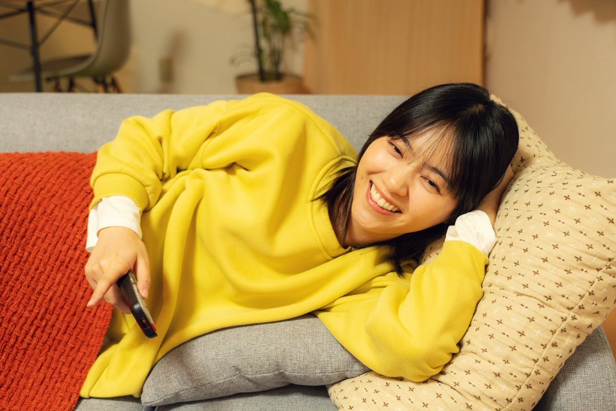 西野七瀬、バカリズム脚本「ノンレムの窓」に参戦！ 