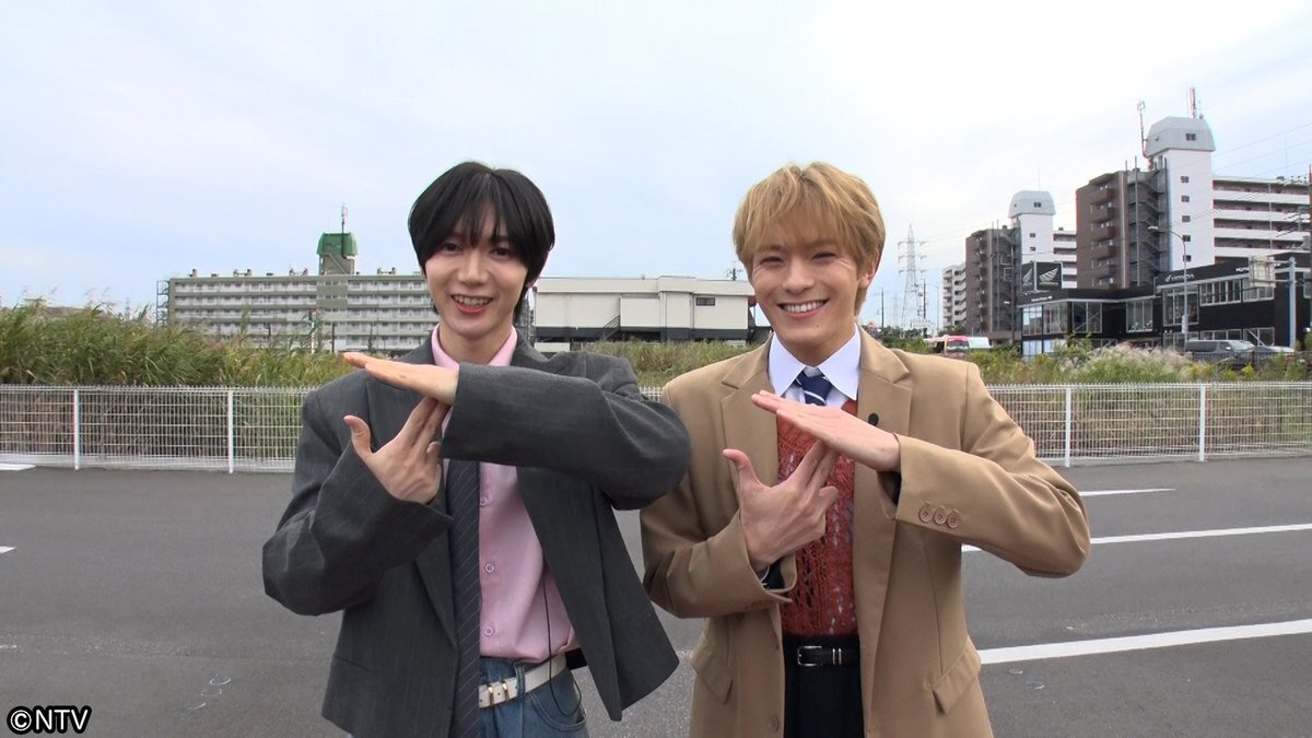 TAGRIGHT結成ドキュメンタリー、シューイチで放送決定！