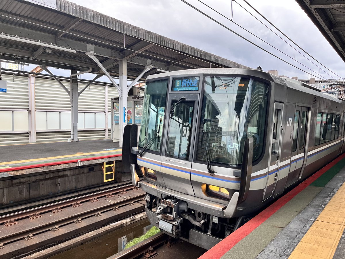 湖西線」のYahoo!リアルタイム検索 - X（旧Twitter）を