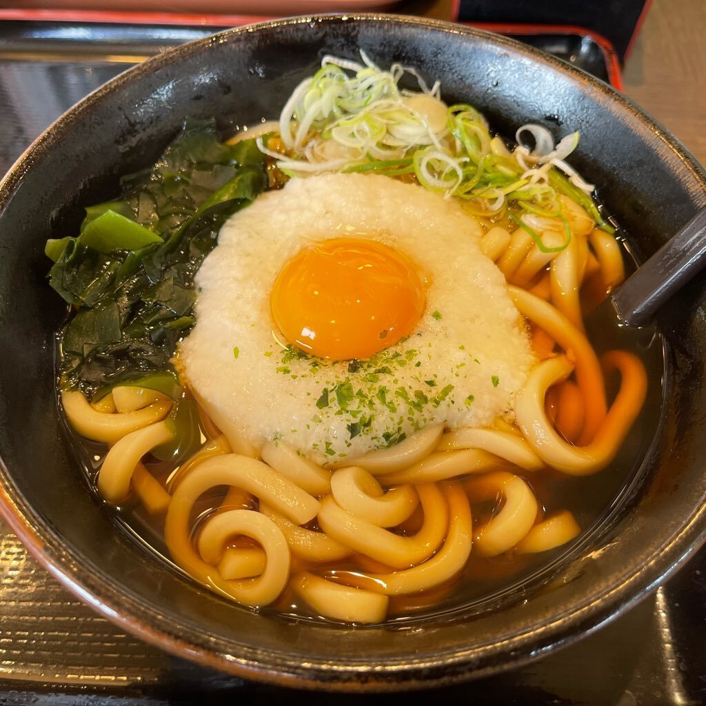 山かけうどん のtwitter検索結果 Yahoo リアルタイム検索