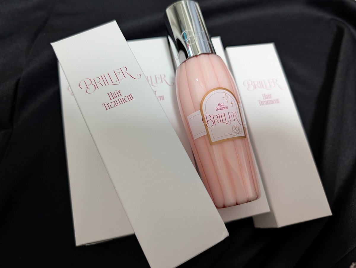 しめちゃんの洗い流さないトリートメント」のYahoo!リアルタイム検索