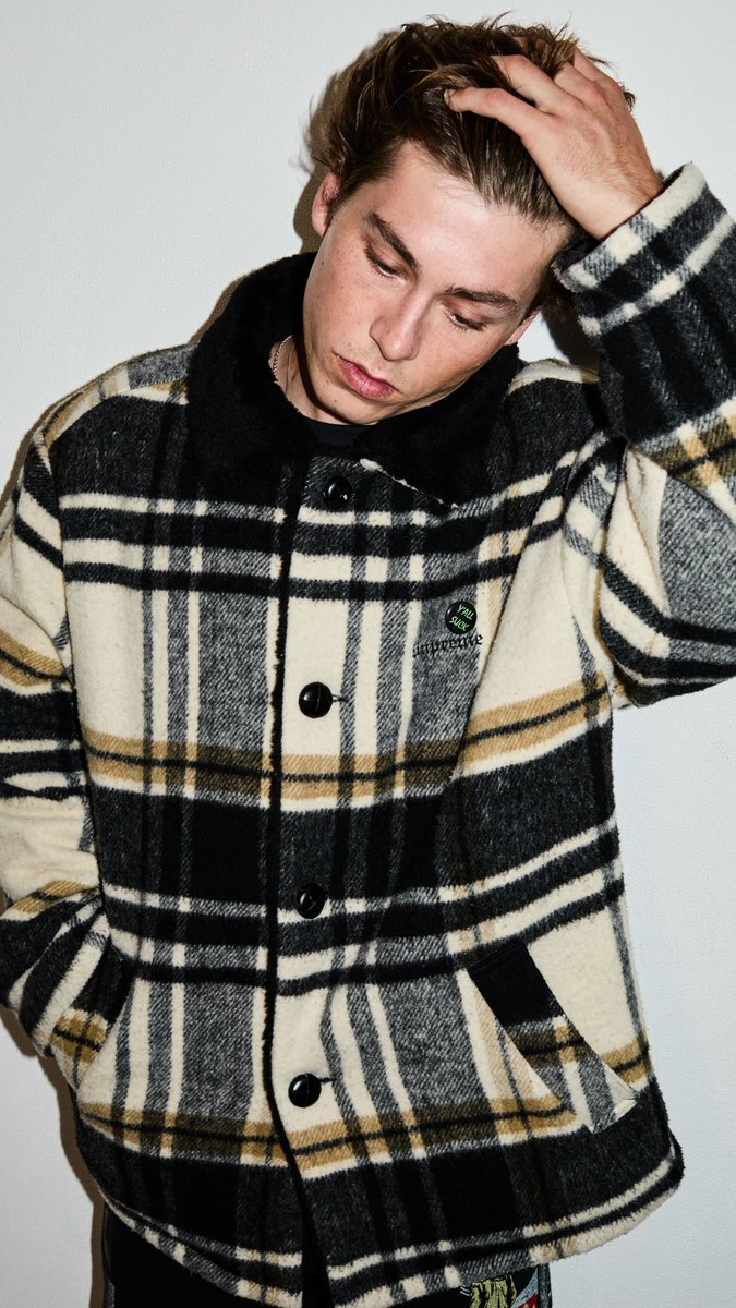 シュプリームの新作アイテム、気になるコラボは？