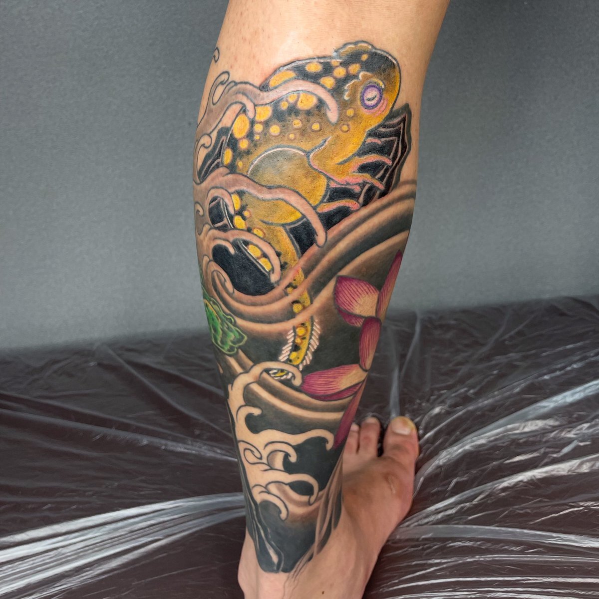 いれずみ 彫光刺青 JAPAN'S TATTOO ARTS　入墨 いれずみ 彫光刺青 JAPAN'S TATTOO ARTS 入墨 Amazon.co.jp