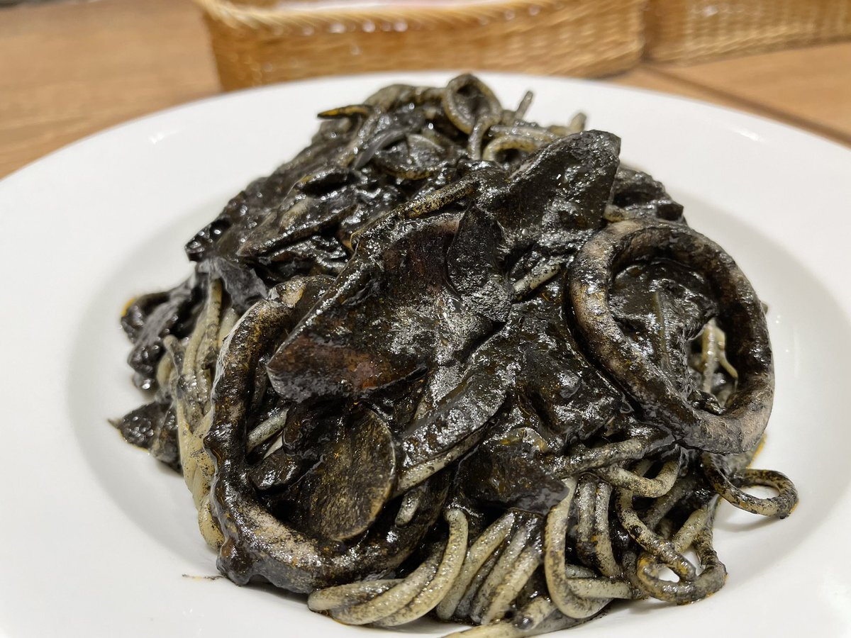 カプリチョーザ トマトとニンニク」のYahoo!リアルタイム検索 - X（旧