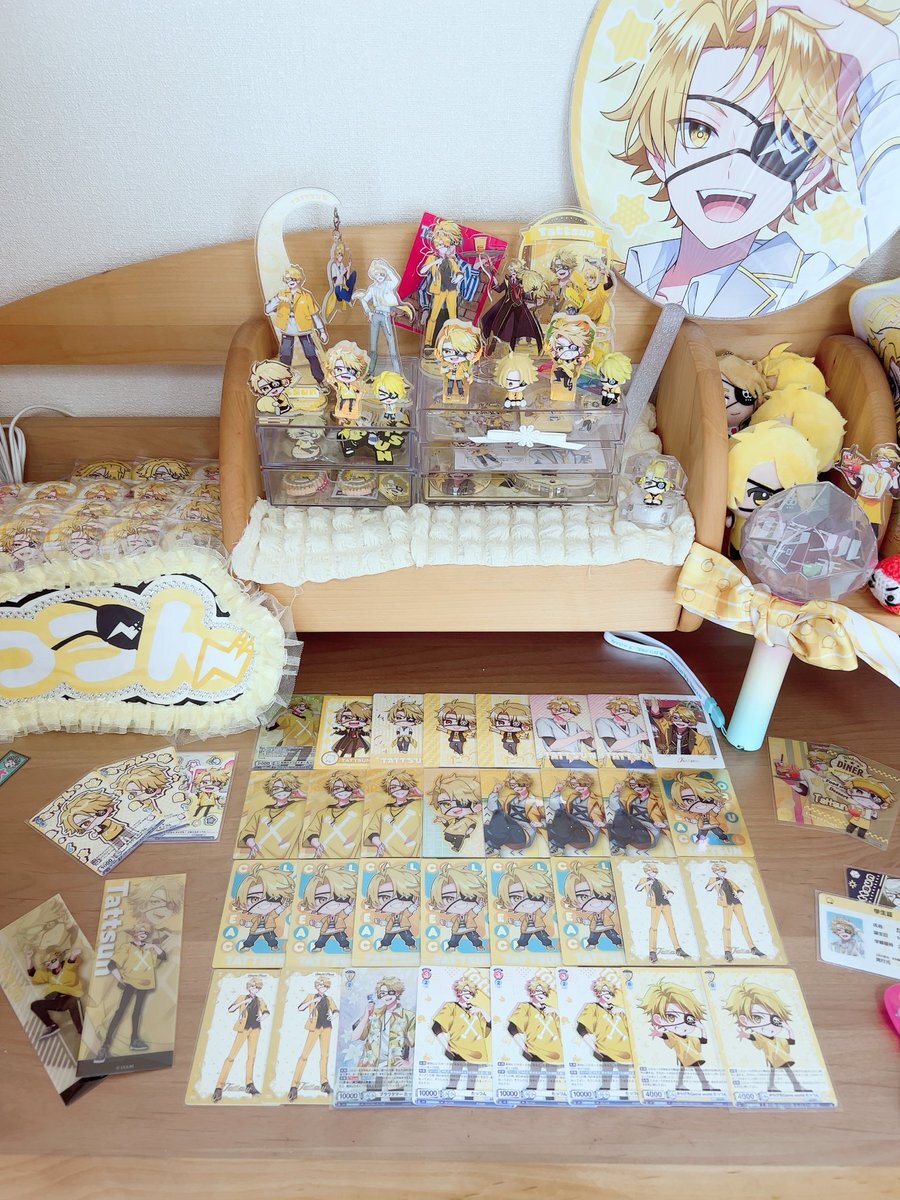 Minami様♡ありがとうございます♡ たっつんさん生誕祭2025」のYahoo!リアルタイム検索 - X（旧Twitter