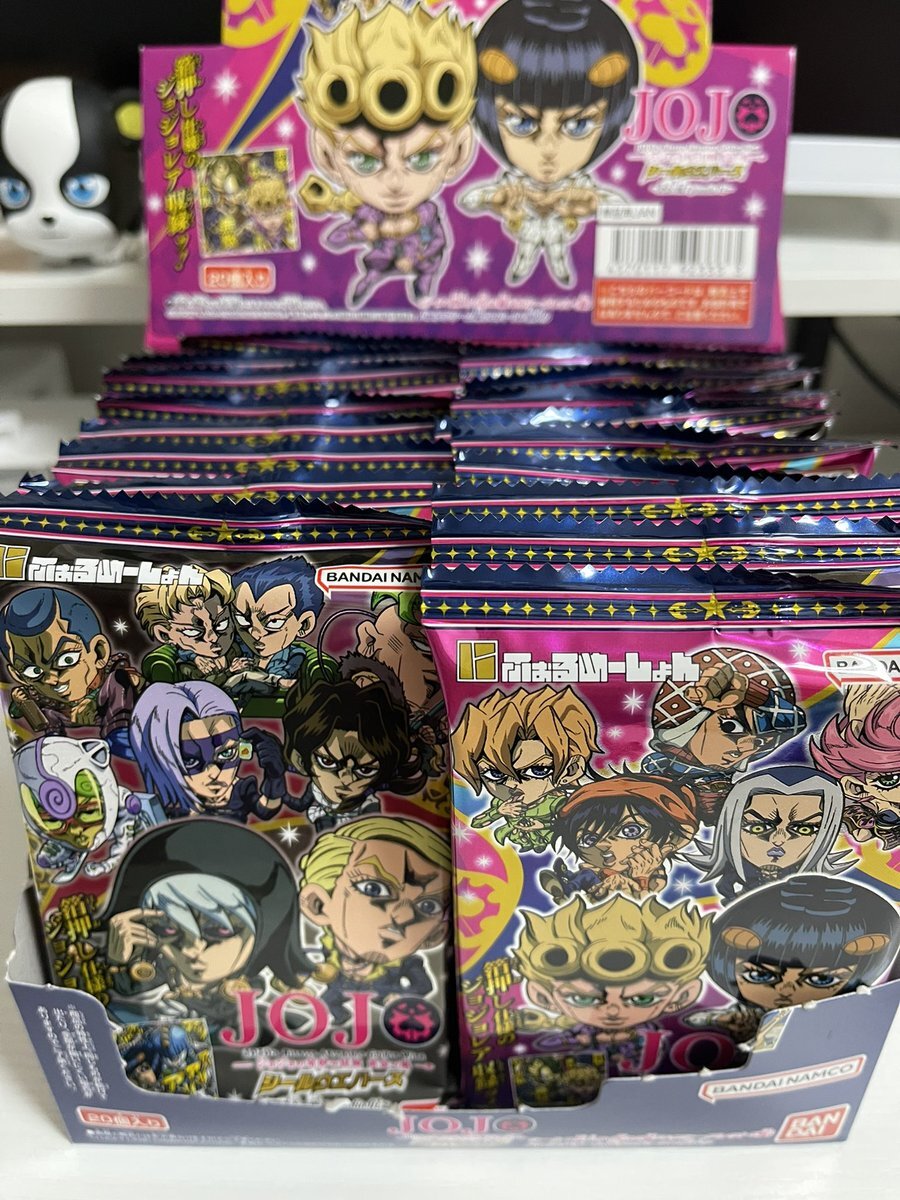ジョジョ5部」のYahoo!リアルタイム検索 - X（旧Twitter）を