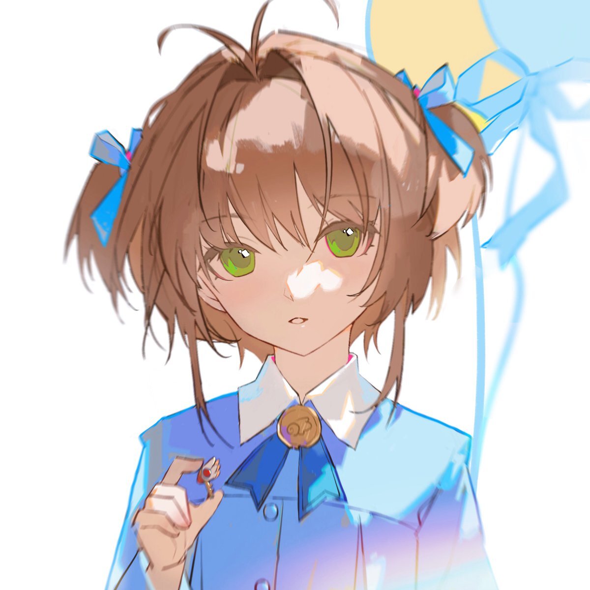 カードキャプターさくら ～さくらと不思議なカード～」サービス