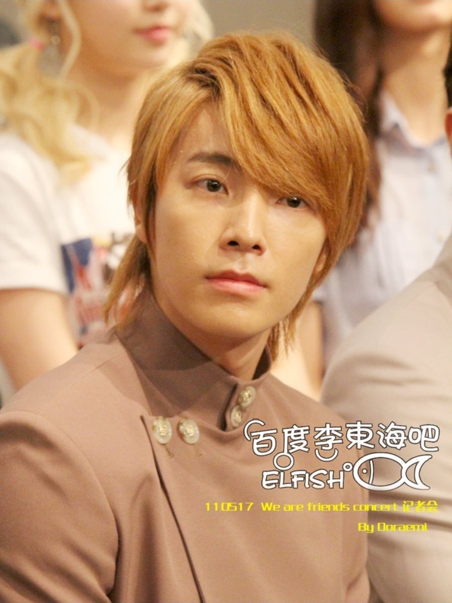 まぁ　ドンへ DONGHAE」のYahoo!リアルタイム検索 - X（旧Twitter）を