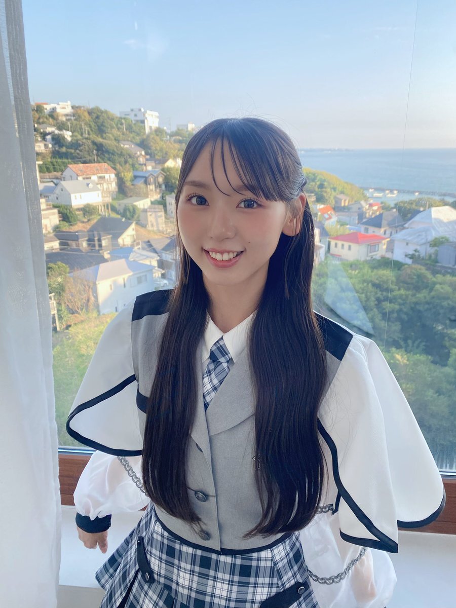 NMB48月別7月 NMB48、金髪希依音で新曲ジャケット公開！(2025/10/08)｜SNSの