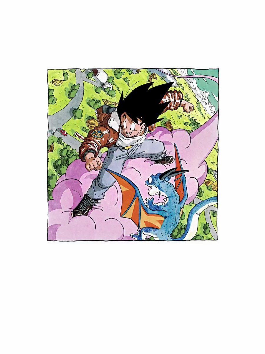 ✨hogehoge✨コミックスニュース✨鳥山明✨5部✨リクエスト品