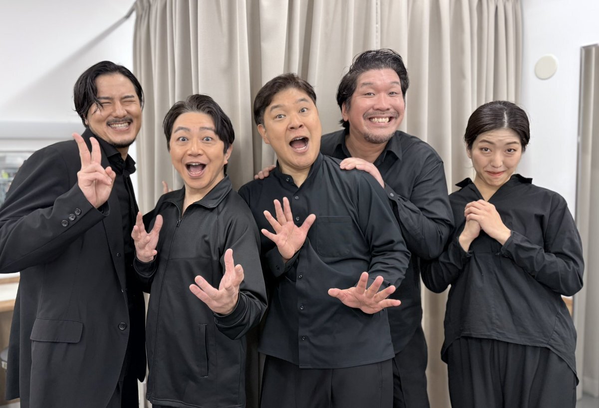 ソウルラッシュ、ベラジオオペラ 香港で好成績！ 