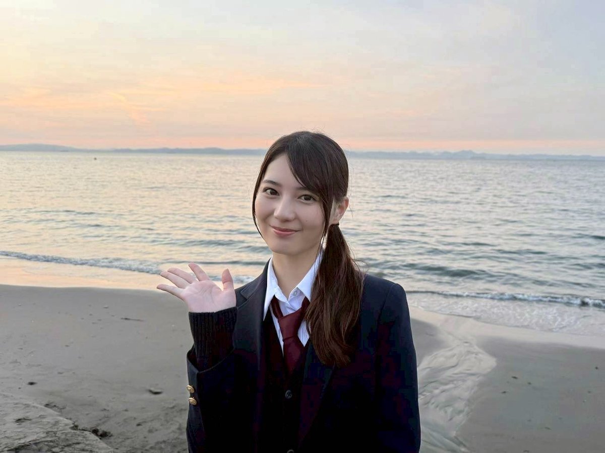 高橋恭平主演「ストロボ・エッジ」第4話放送、ファン興奮！