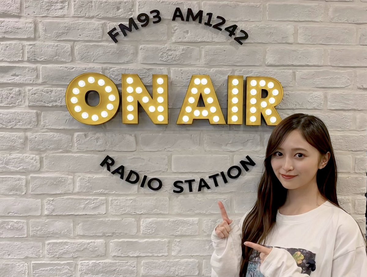 井上和、乃木坂46のオールナイトニッポンで初パーソナリティにファン歓喜