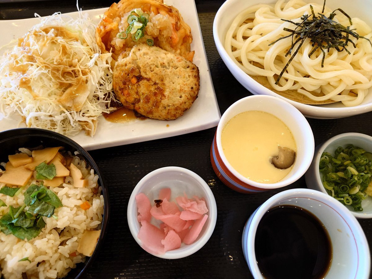 和食さと、SNS上ではどんな声が？