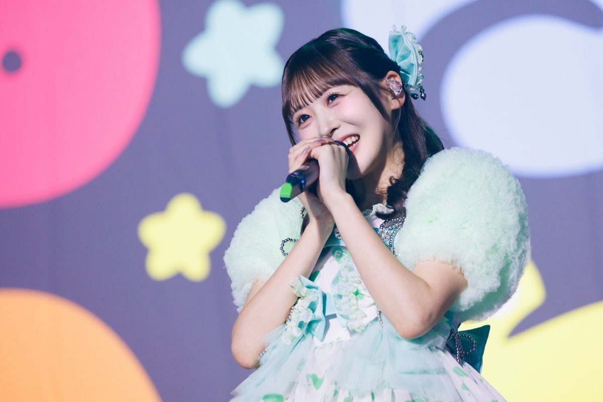 ちかっぱ祭2025、ばってん少女隊のセトリにファン歓喜！