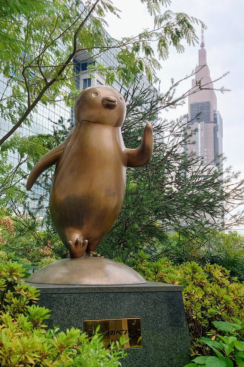 スイカペンギン、なぜ卒業するの？