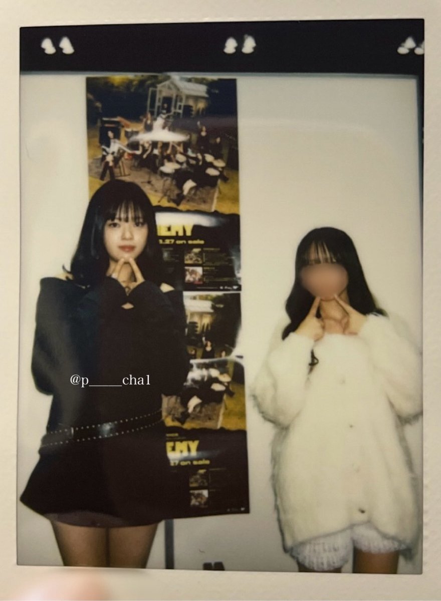 Fanfare ペイント衣装　ジョンヨン チェキ TWICE 中国 中華 サイン会 当選者限定 チェキトレカ ジョンヨン - メルカリ